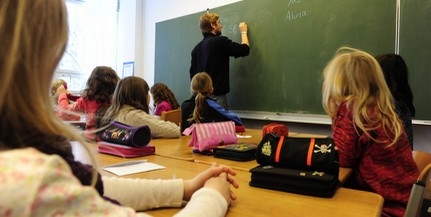 Lezárult az általános iskolai beiratkozás Komlón