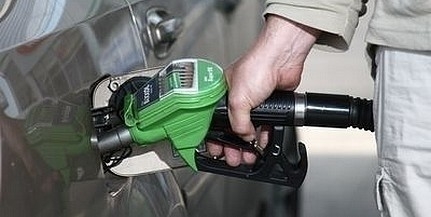 Ismét csökkent a benzin és a gázolaj ára is