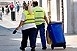 Illegális hulladéklerakókat szüntetnek meg, utakat építenek a közfoglalkoztatottak Pécsett Illegális hulladéklerakókat szüntetnek meg, utakat építenek a közfoglalkoztatottak Pécsett