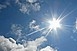 Újra tavaszias lesz az idő a jövő héten, 27 Celsius-fokig is felkúszhat a higany Újra tavaszias lesz az idő a jövő héten, 27 Celsius-fokig is felkúszhat a higany