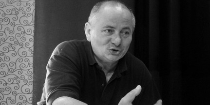 68 éves korában elhunyt Usztics Mátyás színművész 68 éves korában elhunyt Usztics Mátyás színművész
