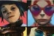 Idén két Gorillaz-koncert is lesz a magyar fővárosban Idén két Gorillaz-koncert is lesz a magyar fővárosban
