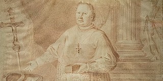 Kétszáznegyven éve hunyt el Klimo György püspök Kétszáznegyven éve hunyt el Klimo György püspök