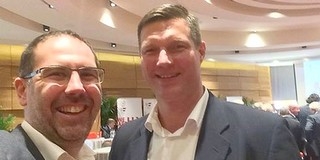 Vári Attilát, a PSN Zrt. vezérigazgatóját is beválasztották a MOB elnökségébe