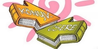 Új gazdára találhatnak a régi, megunt könyvek