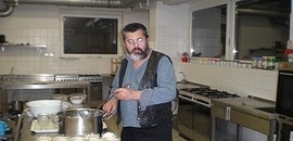 Az évszak népszerű étke újszerűen