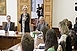 Tizenöt éves a PTE közgáz kettősdiploma programja Tizenöt éves a PTE közgáz kettősdiploma programja