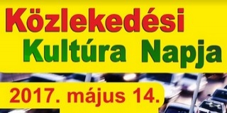Országos Közlekedési Kultúra Napja lesz Pécsett Országos Közlekedési Kultúra Napja lesz Pécsett