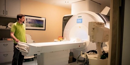 Világszínvonalú MR-berendezés segíti a gyógyítást a Pécsi Diagnosztikai Központban