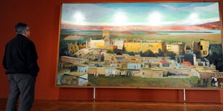 Megnyugodhatunk: az EMMI szerint elég egy Csontváry Múzeum, méghozzá Pécsett