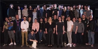 Másodszor díjazzák a VOLT-on a legjobb zenei előadókat Másodszor díjazzák a VOLT-on a legjobb zenei előadókat