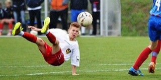 Ma délben játssza sorsdöntő mérkőzését az U17-es válogatott Ma délben játssza sorsdöntő mérkőzését az U17-es válogatott