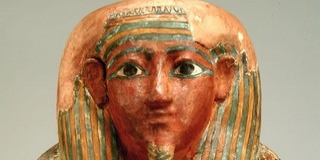 Tárlatvezetést tartanak az egyiptomi kiállításon Tárlatvezetést tartanak az egyiptomi kiállításon
