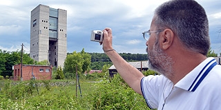 Az István-aknai III-as üzem szomorú története: szenet nem hoztak fel, de így is életeket követelt