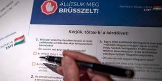 Május 31-ig lehet beküldeni a konzultációs íveket Május 31-ig lehet beküldeni a konzultációs íveket