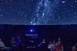 Érdekes planetáriumi bemutatók egyikét láthatják
