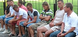 Győztes hazai rajtra készül a PMFC