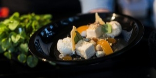 Csúcséttermekkel nyílt meg a Gourmet Fesztivál Csúcséttermekkel nyílt meg a Gourmet Fesztivál