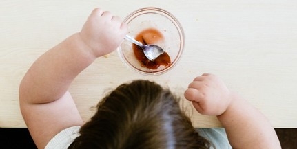 A túlsúlyos fiatalok felnőttkorukban is azok lehetnek A túlsúlyos fiatalok felnőttkorukban is azok lehetnek