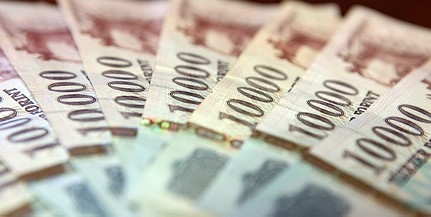 Végre a béreket is felhúzza a gazdasági növekedés Végre a béreket is felhúzza a gazdasági növekedés