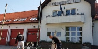 Idén is ledolgozhatják a közösségi szolgálatot a tűzoltóságnál a középiskolások Idén is ledolgozhatják a közösségi szolgálatot a tűzoltóságnál a középiskolások