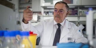 Kovács L. Gábort, a PTE professzorát nevezték ki az MTA Doktori Tanácsa elnökének Kovács L. Gábort, a PTE professzorát nevezték ki az MTA Doktori Tanácsa elnökének
