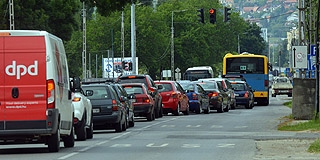 Marad a buszsáv a Megyerin, azt mondják, bevált, meg azt is, hogy a háborgók tévednek Marad a buszsáv a Megyerin, azt mondják, bevált, meg azt is, hogy a háborgók tévednek