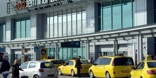 Még idén megnyílik a repülőtéri szálloda Budapesten Még idén megnyílik a repülőtéri szálloda Budapesten
