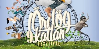 Az idei lesz a tizedik Ördögkatlan Fesztivál Az idei lesz a tizedik Ördögkatlan Fesztivál