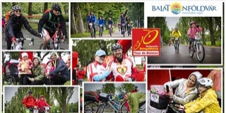 Öt táv vár a Tour de Balaton résztvevőire Öt táv vár a Tour de Balaton résztvevőire