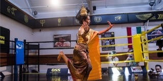 Thai családi napot tartottak Budapesten