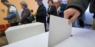 Két településen tartanak ma időközi választást Két településen tartanak ma időközi választást
