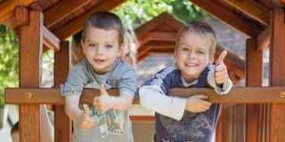 25 éves a szekszárdi Szent Rita Katolikus Óvoda 25 éves a szekszárdi Szent Rita Katolikus Óvoda