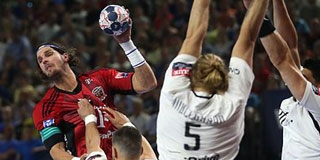 Kikapott a Veszprém a kézi-BL elődöntőjében Kikapott a Veszprém a kézi-BL elődöntőjében