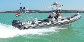 Megfulladt a Balatonban egy 19 éves fiú