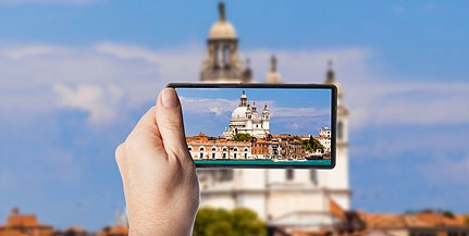 Telefonos filmpályázatot hirdet a Reformáció Emlékbizottság Telefonos filmpályázatot hirdet a Reformáció Emlékbizottság