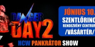 Pankrátor show-t rendeznek a szentlőrinci vásártéren Pankrátor show-t rendeznek a szentlőrinci vásártéren