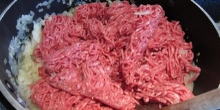 Óvatosan: akár még a darált húsban is lehet glutén