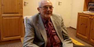 A Pécsi Tudományegyetem tanára, dr. Szilárd István is átveheti az Európai Polgár díjat A Pécsi Tudományegyetem tanára, dr. Szilárd István is átveheti az Európai Polgár díjat