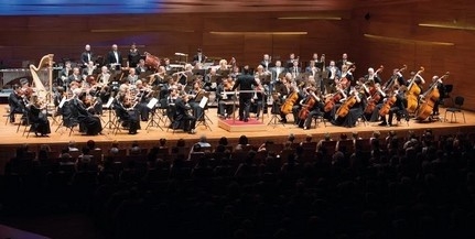 Kortárs operával zár a Pannon Filharmonikusok zenekar Kortárs operával zár a Pannon Filharmonikusok zenekar