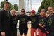 Alsóörs nyerte a Nemzeti Regattát a Balatonon Alsóörs nyerte a Nemzeti Regattát a Balatonon
