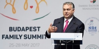 Orbán Viktor a legnépszerűbb, Karácsony előzi Gyurcsányt Orbán Viktor a legnépszerűbb, Karácsony előzi Gyurcsányt