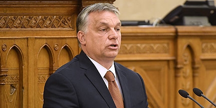Amíg Orbán a kormányfő, addig lesz kerítés a déli határon Amíg Orbán a kormányfő, addig lesz kerítés a déli határon