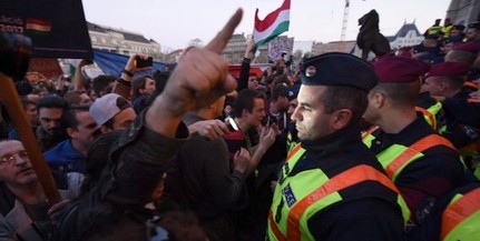 Titokban képezték ki Soros radikálisait az őszre tervezett kormányellenes akciókra Titokban képezték ki Soros radikálisait az őszre tervezett kormányellenes akciókra