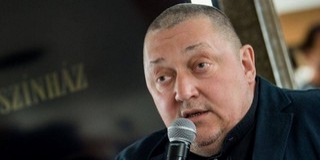 Vidnyánszky Attila: nem szabad megkérdőjelezni a pécsi fesztivál fontosságát Vidnyánszky Attila: nem szabad megkérdőjelezni a pécsi fesztivál fontosságát