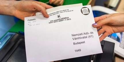 A NAV szerint egyre több a megbízható adózó A NAV szerint egyre több a megbízható adózó