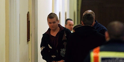 Elárulta a Teréz körúti merénylő, hogy miért robbantott Elárulta a Teréz körúti merénylő, hogy miért robbantott