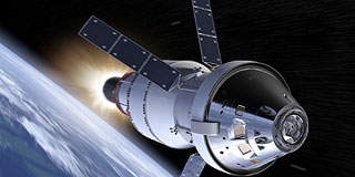 A NASA szakemberei tartanak előadásokat Pécsett A NASA szakemberei tartanak előadásokat Pécsett