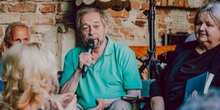Súlyos balesetet szenvedett JordánTamás a POSZT-on, az egyik pécsi kórházban ápolják Súlyos balesetet szenvedett JordánTamás a POSZT-on, az egyik pécsi kórházban ápolják
