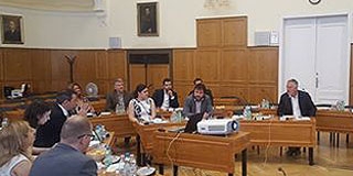 Még több befektető érkezhet Pécsre Még több befektető érkezhet Pécsre